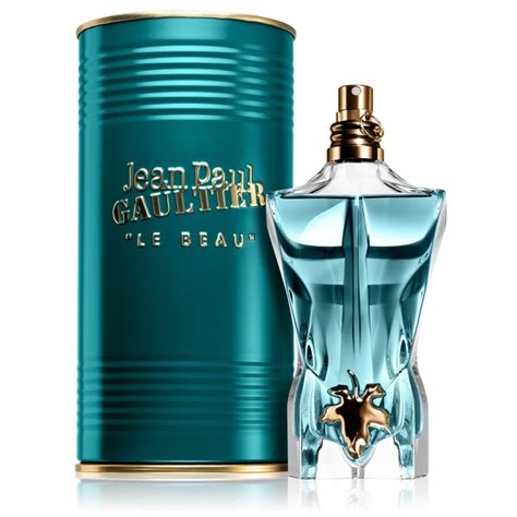 jean paul gaultier eau de toilette spray